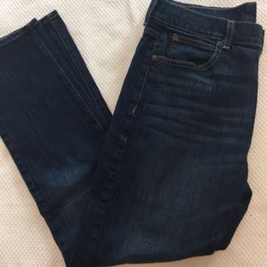 Vineyard Vines Dark Denim Jeans 34/30